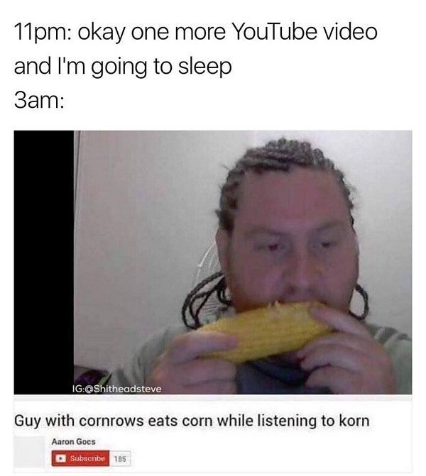 A5 korncorncorn