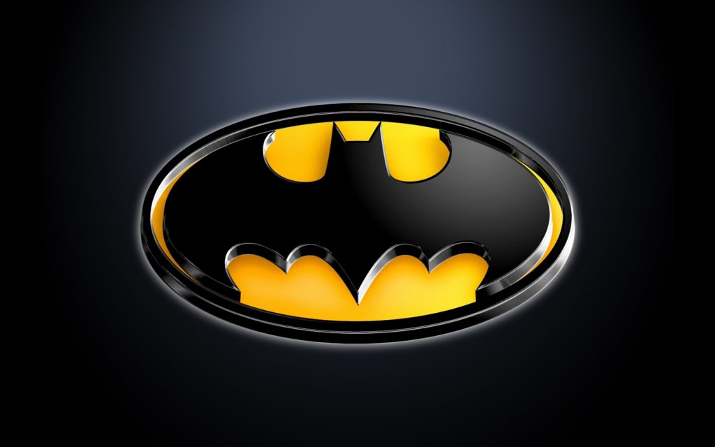 a3d bat symbol