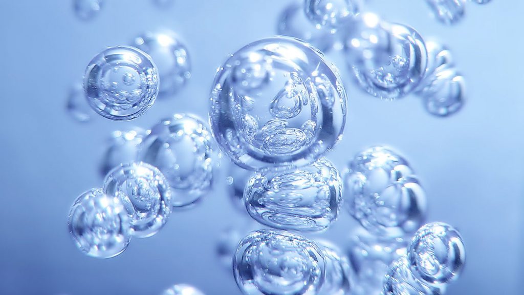 a3d bubbles