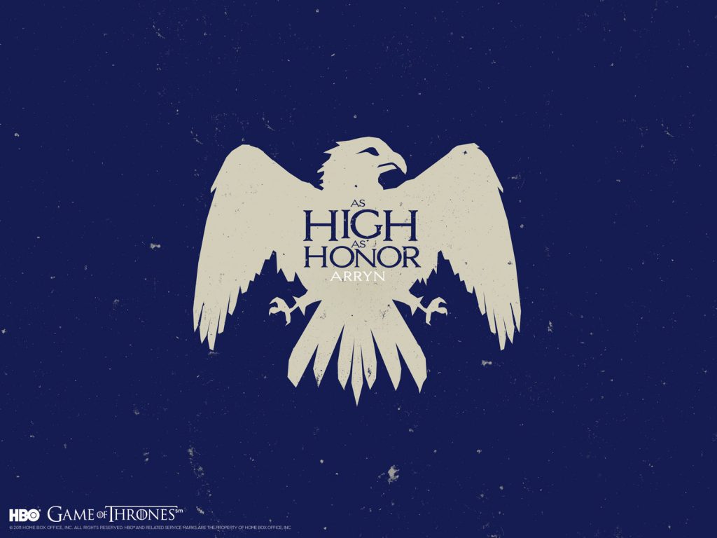 as high as honor