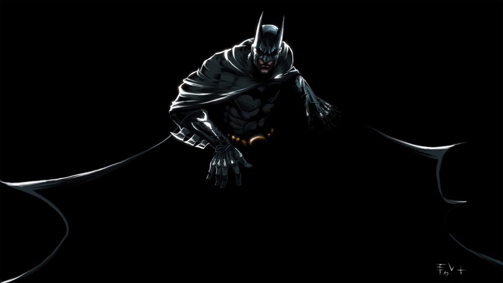 awesome batman wallpaper