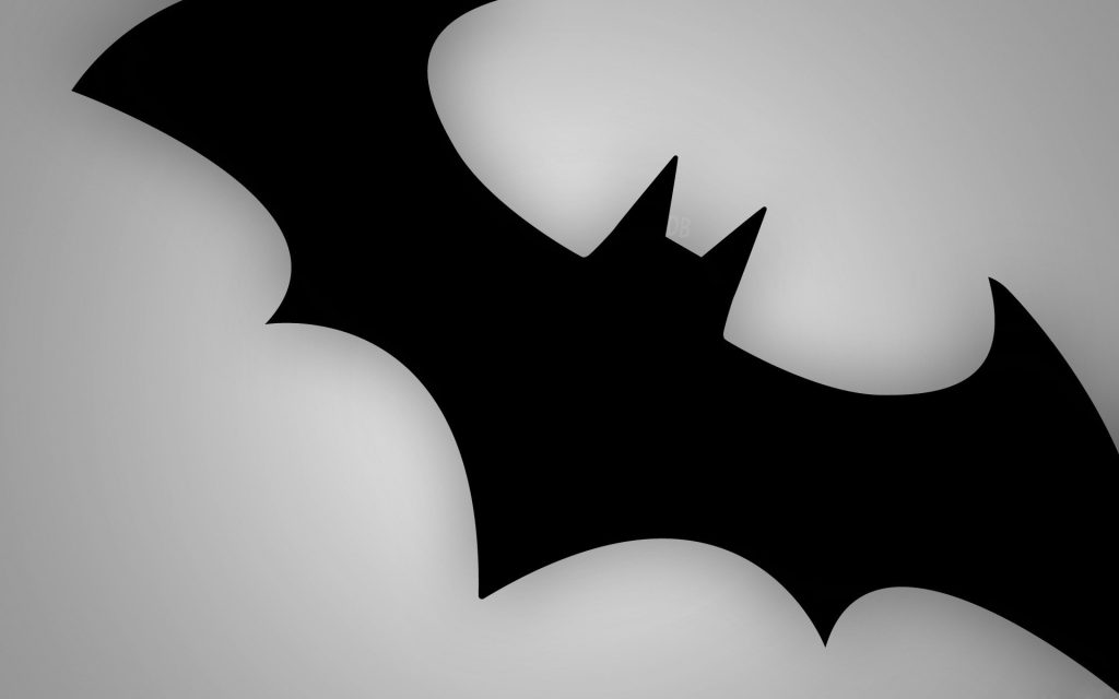 cool batman symbol