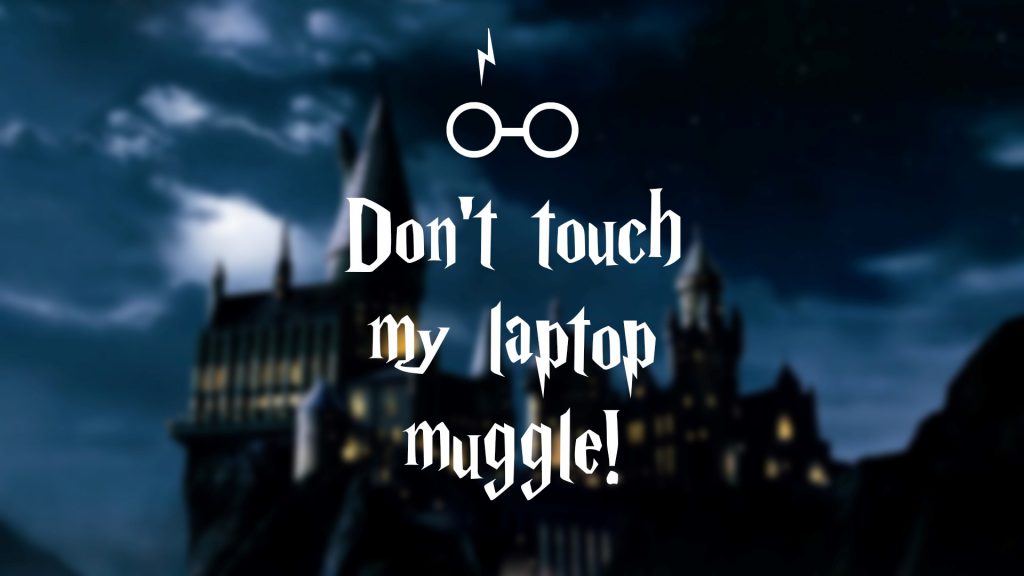 Harry Potter Wallpapers