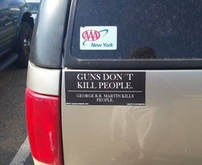guns dont kill