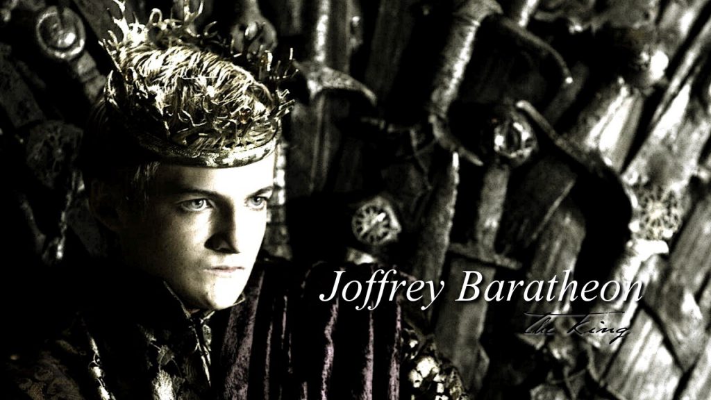 joffrey wallpaper