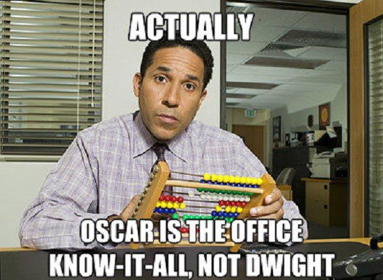 The 50 Best 'The Office' Memes - The Best And Funniest ...