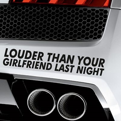 louder than your girl