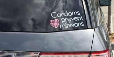 prevent minivans