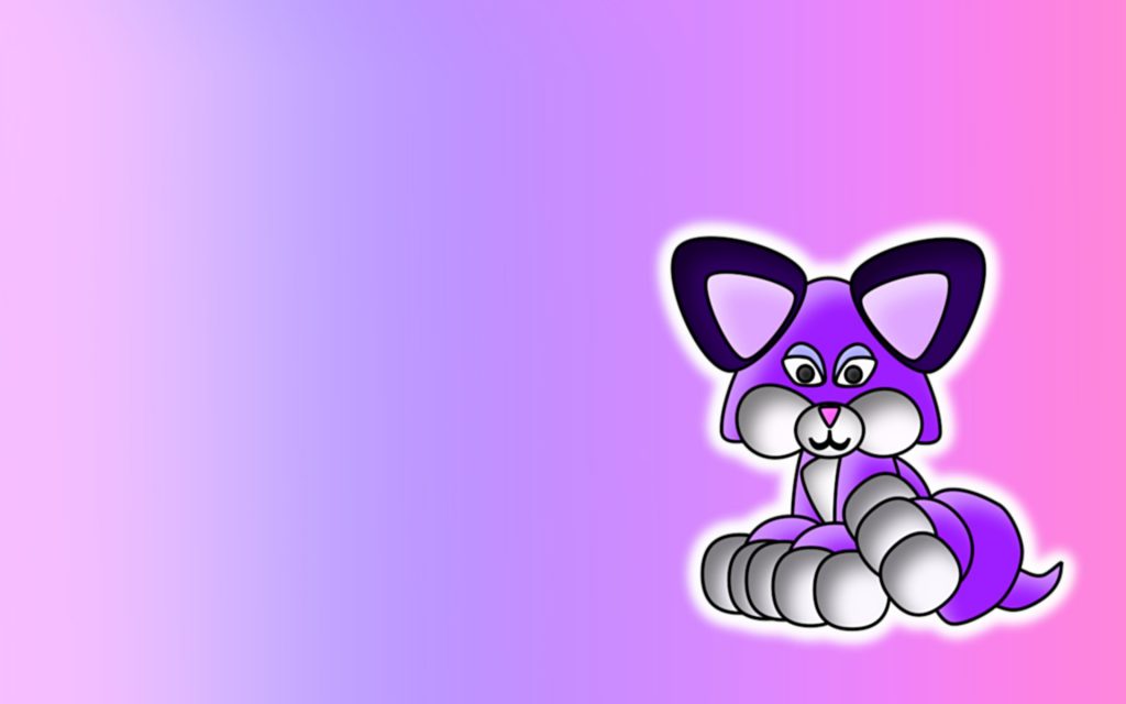 Cool Cat Wallpaper - Background