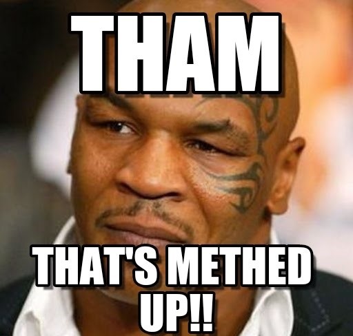 Top 50 Mike Tyson Memes The Best Memes 50 Best