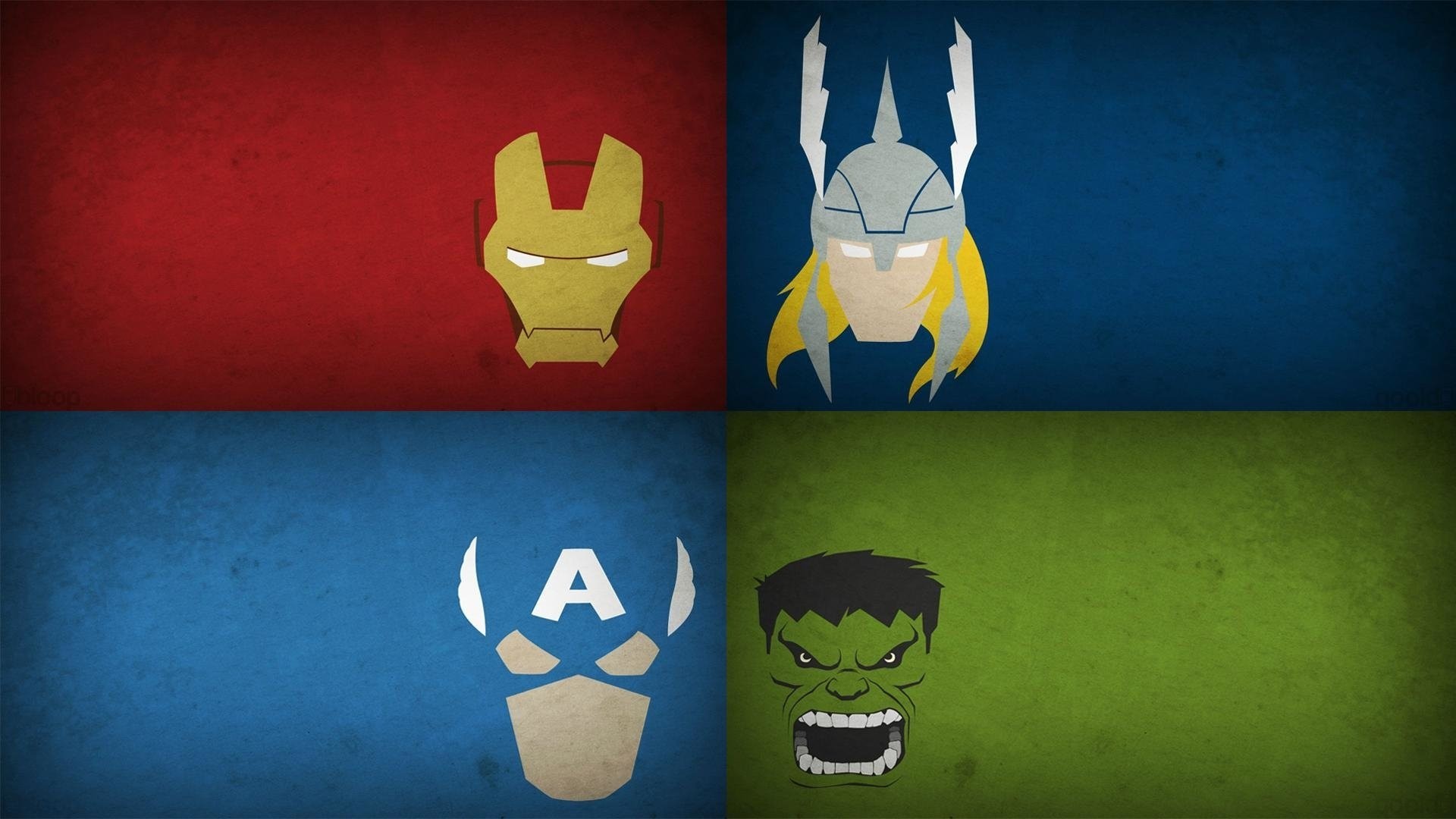 avengers wallpapers
