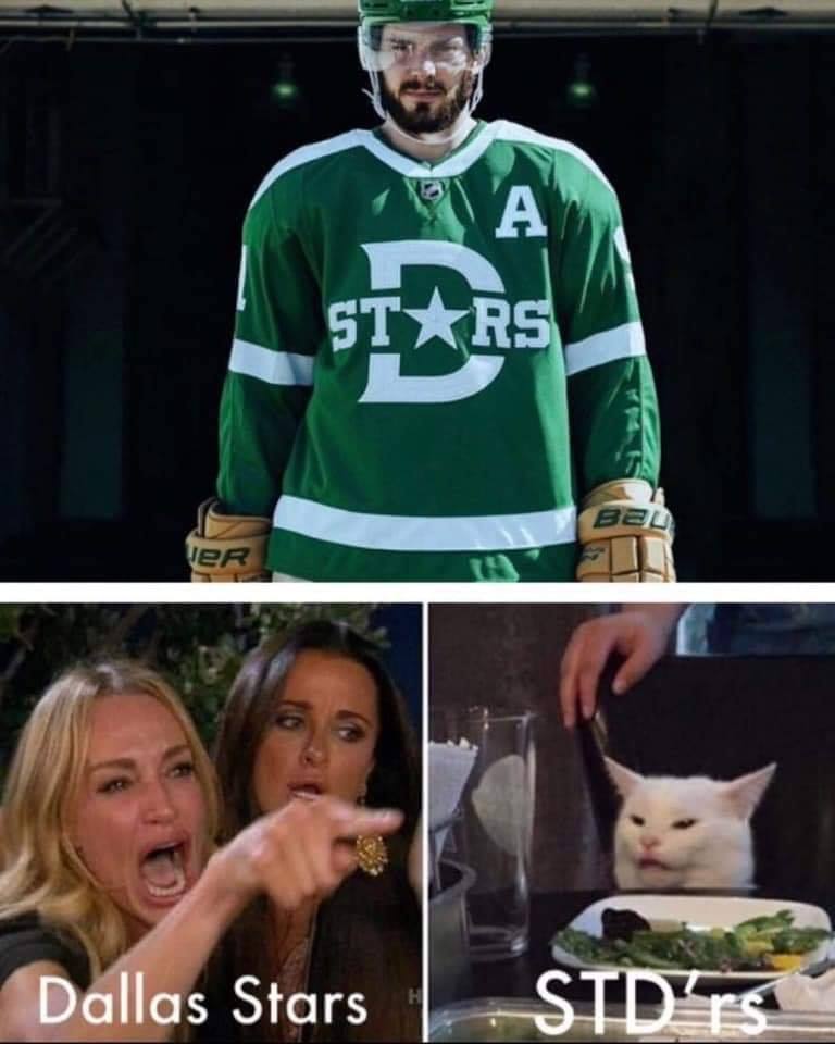 Dallas Stars