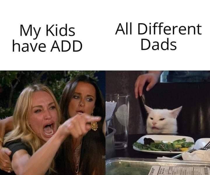 My Kids Have ADD