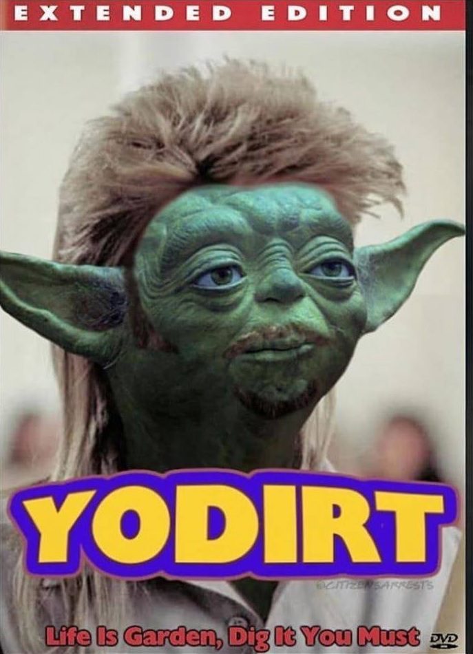 YoDirt
