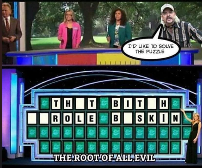 Solve The Puzzle