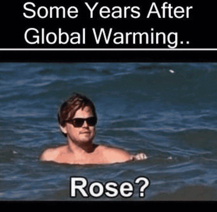 After Global Warming