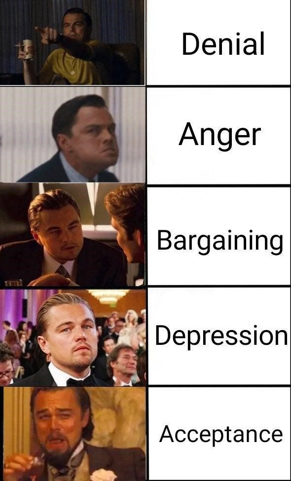 All Of Leo