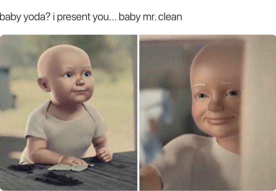 memes clean