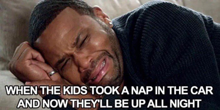 The Kids Took A Nap - Mom Memes